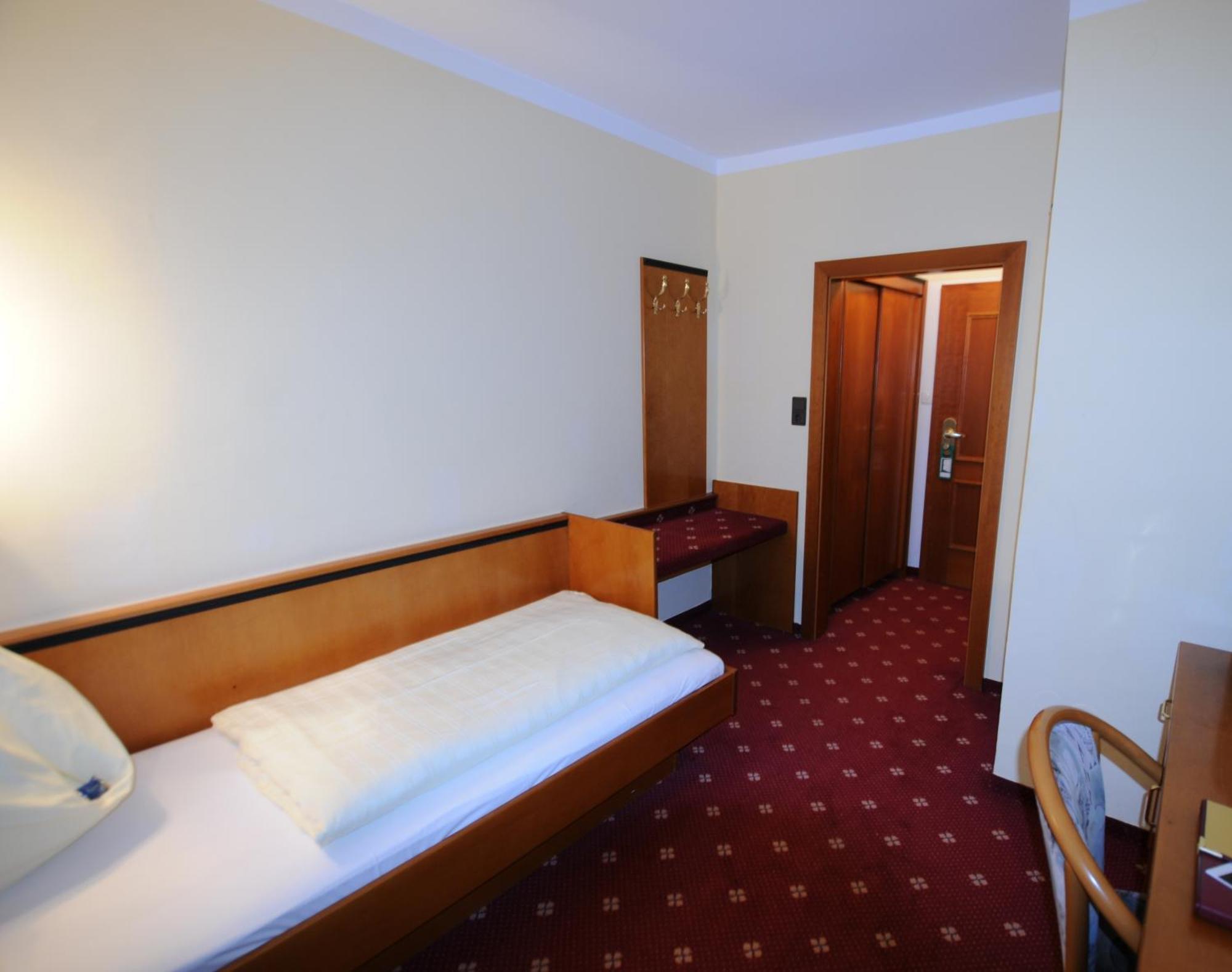 Parkhotel Bad Schallerbach Exterior photo