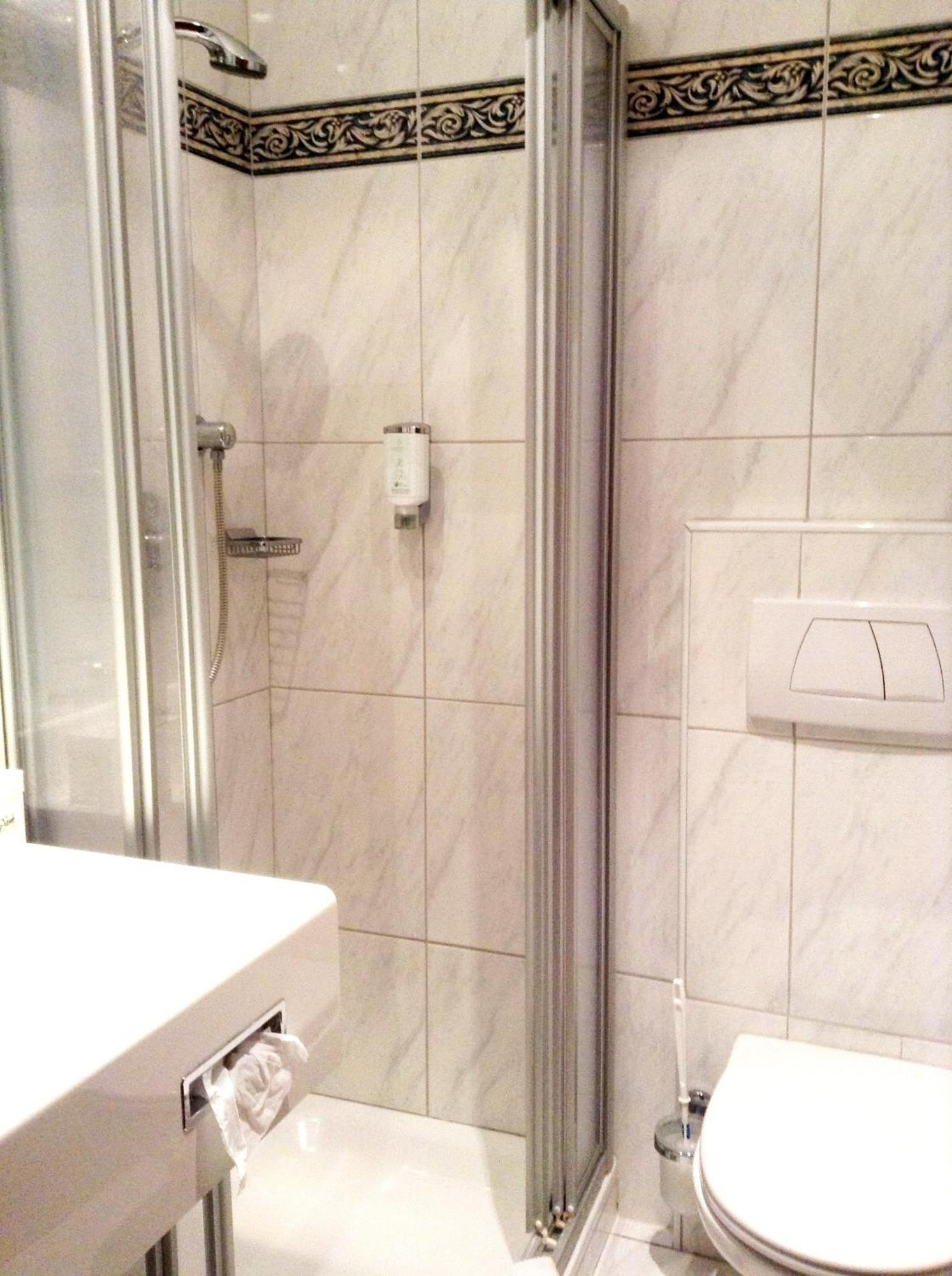 Parkhotel Bad Schallerbach Room photo